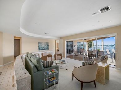 Marco Island Luxury Waterfront Home